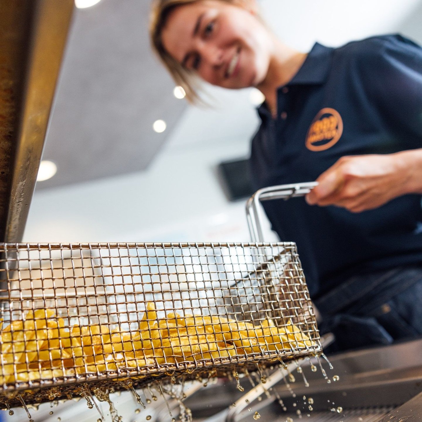 Kom werken in de horeca. Ga aan de slag als allround cafetariamedewerker bij Foodmaster Wageningen. Zowel parttime als fulltime functies beschikbaar.